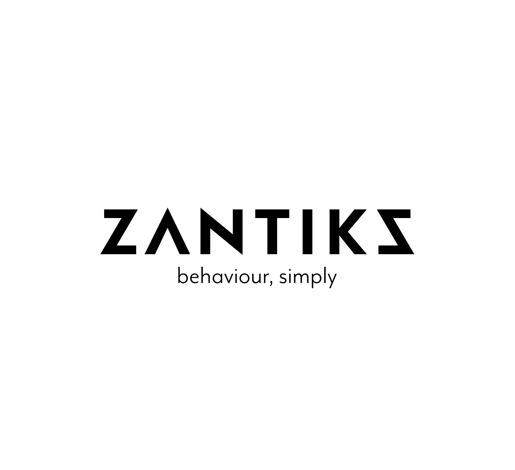 Zantiks logo