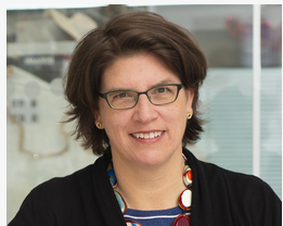 Portrait of Katja Röper
